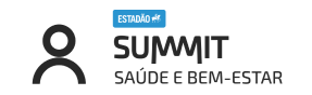 Logo do summit saúde